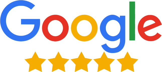 Google, fünf Sterne