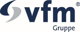 vfm Gruppe